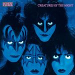 Kiss альбом Creatures of the Night