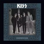 Kiss альбом Dressed To Kill