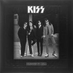 Kiss - Dressed To Kill 2