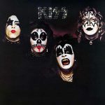 Kiss альбом Kiss