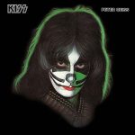 Kiss альбом Peter Criss