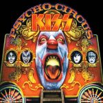 Kiss альбом Psycho Circus
