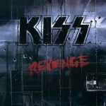 Kiss альбом Revenge