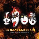 Kiss альбом The Many Faces Of Kiss