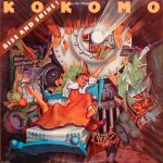 Kokomo альбом Rise And Shine 1 Виниловая пластинка Kokomo альбом Rise And Shine