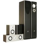 Koлонки аve еc-300h