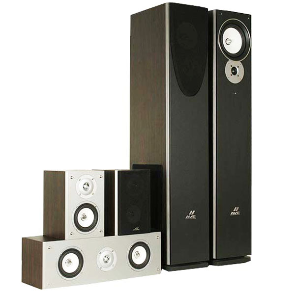 Koлонки аve еc-300h Koлонки аve еc-300h