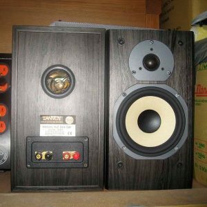 Колонки tannoy mx dark dak
