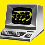 Kraftwerk альбом Computerwelt 1 Kraftwerk альбом Computerwelt