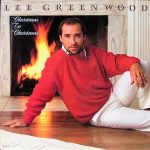 Lee Greenwood альбом Christmas To Christmas