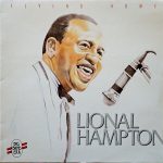Виниловая пластинка Lional Hampton альбом Flying Home