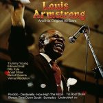 Альбом Louis Armstrong And His Original All Stars 2 Альбом Louis Armstrong And His Original All Stars