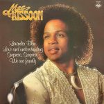 Mac Kissoon альбом Mac Kissoon 3 Виниловая пластинка Mac Kissoon альбом Mac Kissoon