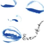 Madonna альбом Erotica