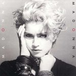 Madonna альбом Madonna
