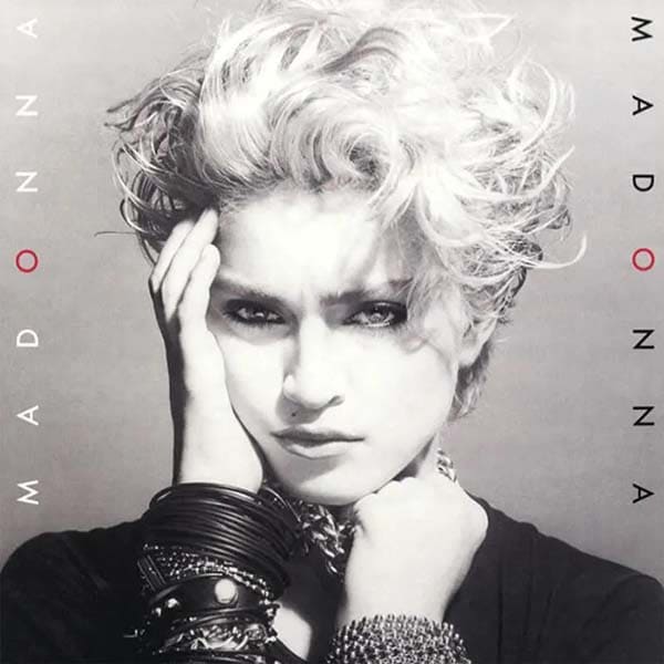 Madonna альбом Madonna Madonna альбом Madonna
