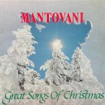 Mantovani альбом Great Songs Of Christmas