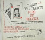Mario del Monaco – King of Tenors - Die Walkure - Act 1 3 Виниловая пластинка Mario del Monaco – King of Tenors — Die Walkure — Act 1