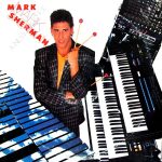 Mark Sherman – A New Balance 1 Виниловая пластинка Mark Sherman – A New Balance