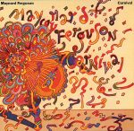 Виниловая пластинка Maynard Ferguson альбом Carnival