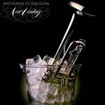 Виниловая пластинка Maynard Ferguson альбом New Vintage