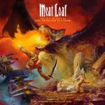 Компакт диск Meat Loaf – Bat Out Of Hell III - The Monster Is Loose (CD)