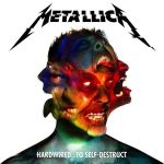 Metallica альбом Hardwired To Self-Destruct
