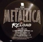Reload - Metallica