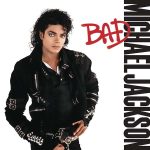 Michael Jackson альбом Bad