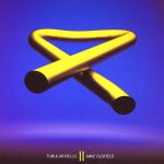 Mike Oldfield альбом Tubular Bells II