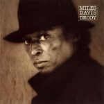Miles Davis 1984 альбом Decoy 2 Miles Davis 1984 альбом Decoy