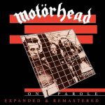 Motorhead альбом On Parole