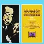 Muggsy Spanier – Muggsy Spanier - Volume II 3 Виниловая пластинка Muggsy Spanier – Muggsy Spanier — Volume II