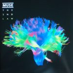 Muse альбом The 2nd Law 1 Виниловая пластинка Muse альбом The 2nd Law