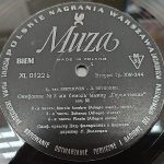Muza Симфония Бетховен