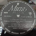 Людвиг Ван Бетховен Симфония №3 4 Muza Бетховен Симфонии