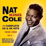 Nat King Cole - Come clother to me альбом.