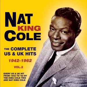 Nat King Cole - Come clother to me альбом.