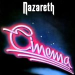 Nazareth альбом Cinema 3 Nazareth альбом Cinema