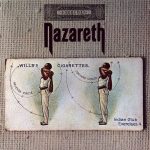 Nazareth альбом Exercises
