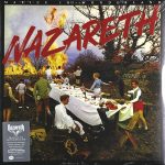 Nazareth альбом Malice In Wonderland