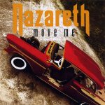 Nazareth альбом Move me