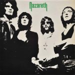 Nazareth альбом Nazareth