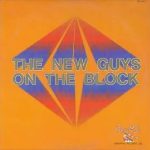 Виниловая пластинка New Guys On The Block альбом The New Guys On The Block