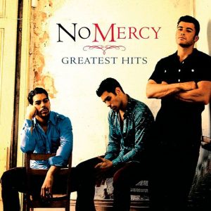 Компакт диск No Mercy – Greatest Hits (CD)