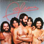 Виниловая пластинка Orleans – Waking And Dreaming