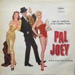 Pal Joey (From The Soundtrack Of The Columbia Picture)
