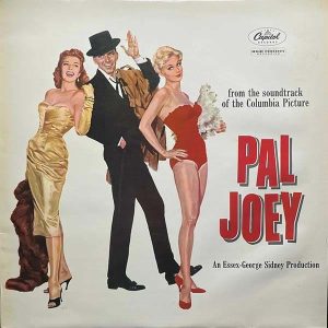 Pal Joey (From The Soundtrack Of The Columbia Picture)