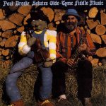 Виниловая пластинка Paul Brodie – Paul Brodie Salutes Olde-Tyme Fiddle Music