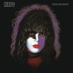 Paul Stanley альбом Kiss: Paul Stanley 1 Paul Stanley альбом Kiss: Paul Stanley